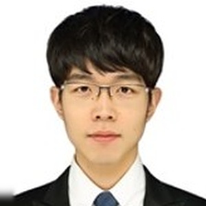 Namhoon Cho