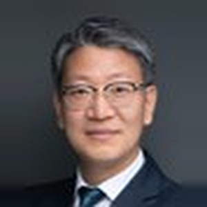 Yongsoon Eun